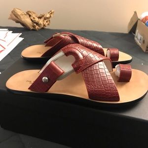 Rag & Bone slides